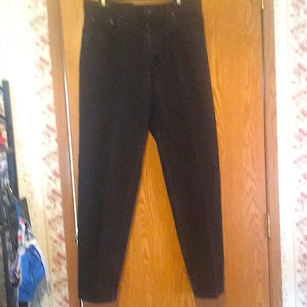 Men’s Levi’s style 550